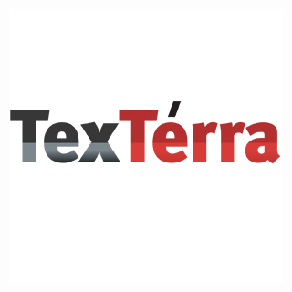 Логотип TexTérra является элементом бренда и должен защищаться и как объект авторского права и как товарный знак