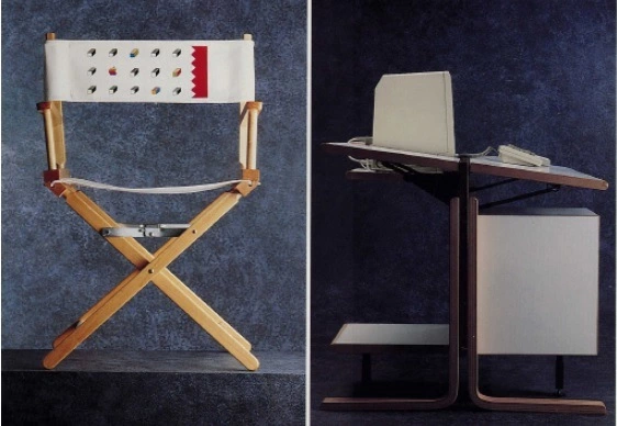 Доска для виндсерфинга, скутер, графин... – 10 очень странных продуктов Apple Доска для виндсерфинга, скутер, графин... – 10 очень странных продуктов Apple