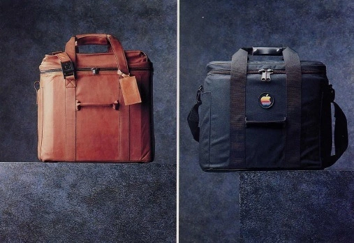 Сумки для переноски компьютера Macintosh Сумки для переноски компьютера Macintosh