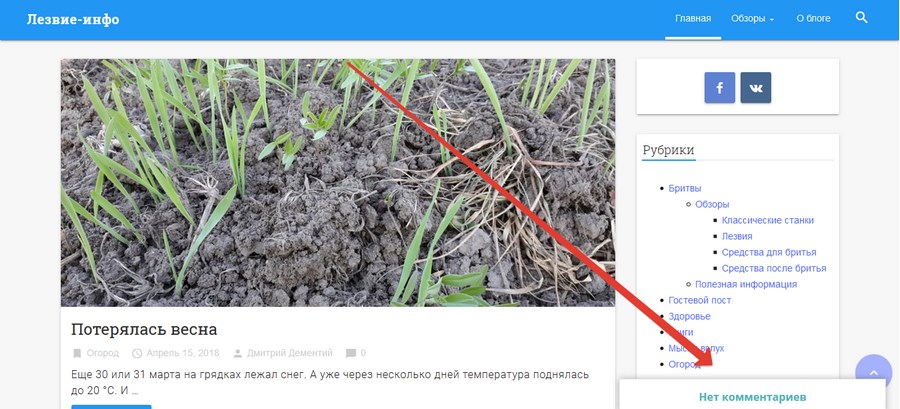 Виджет Tolstoy comments Виджет Tolstoy comments