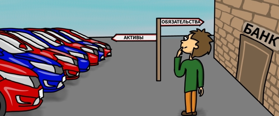 Вскрытие покажет: 5 финансовых показателей здоровья бизнеса Вскрытие покажет: 5 финансовых показателей здоровья бизнеса