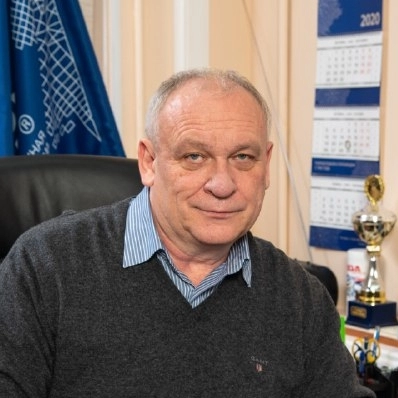 Владимир Андреев