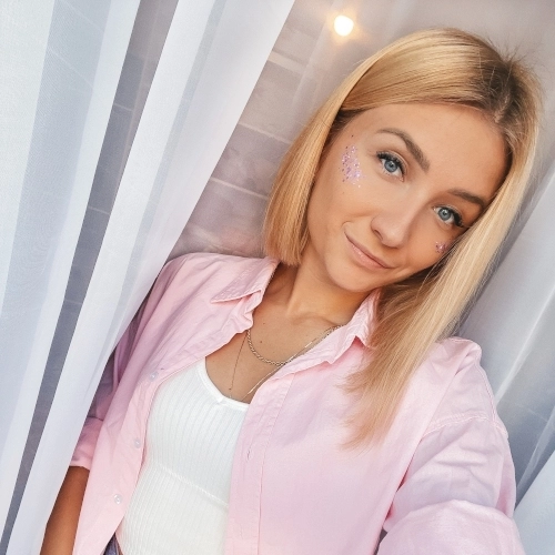 Кира Крутова