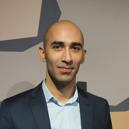 Рамиль Мамедов