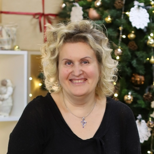 Ольга Суворова