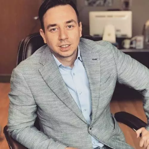 Алексей Волков