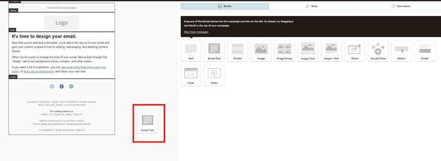 10 4 Как отправлять рассылки по почте