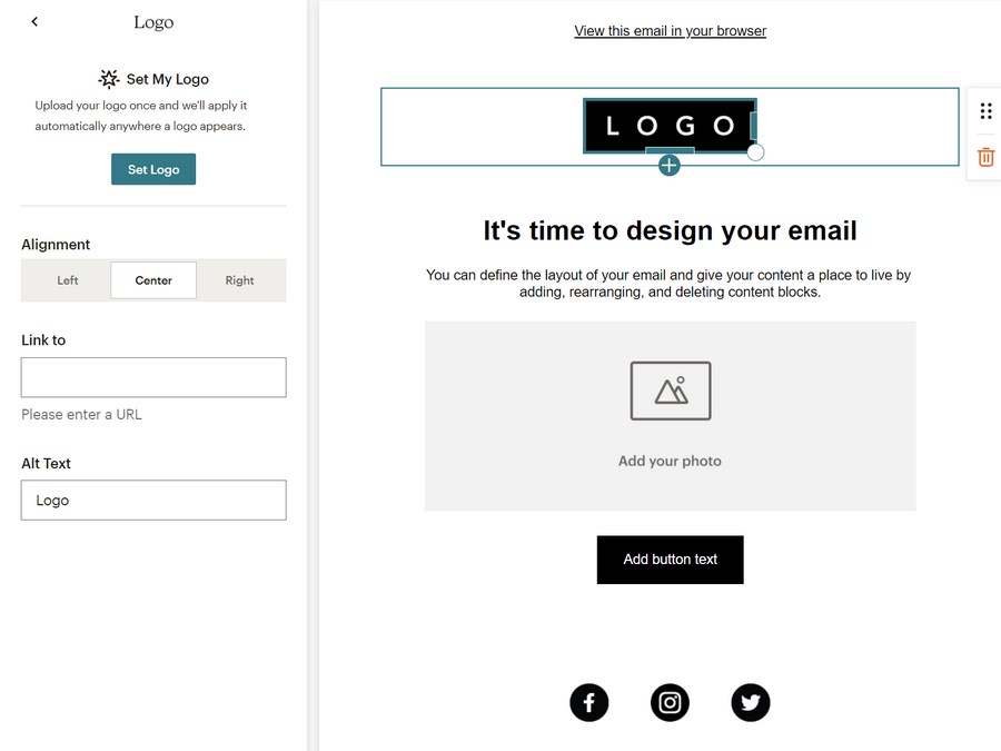 15 4 Как отправлять рассылки по почте