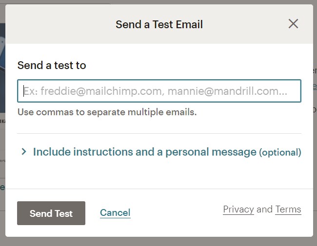 18 4 Как отправлять рассылки по почте
