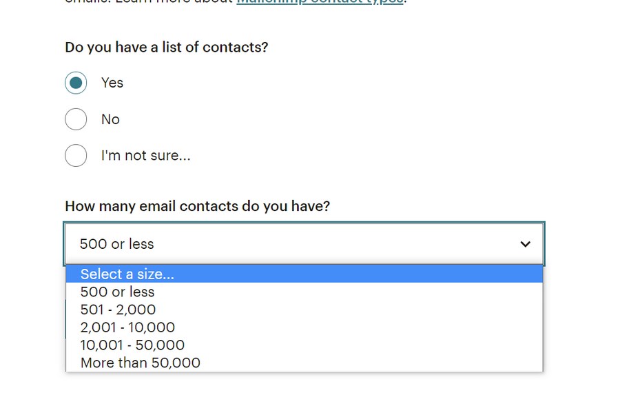 5 4 Как отправлять рассылки по почте