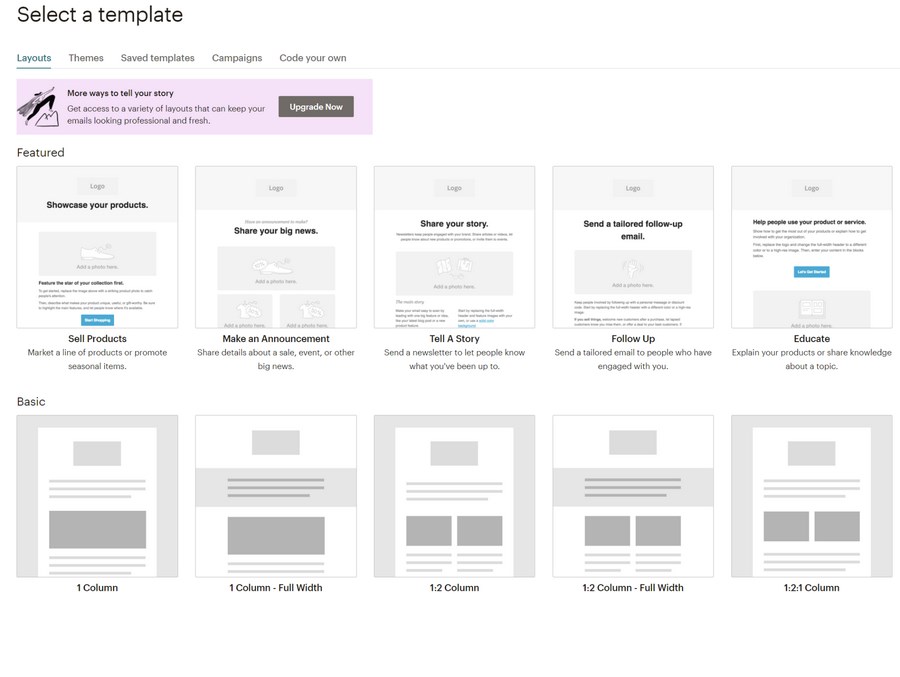 8 4 Как отправлять рассылки по почте
