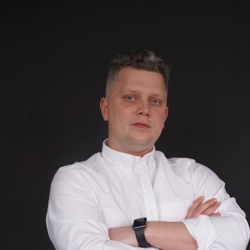 Андрей Ермошкин