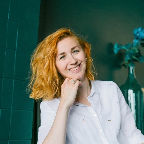 Юлия Максимова