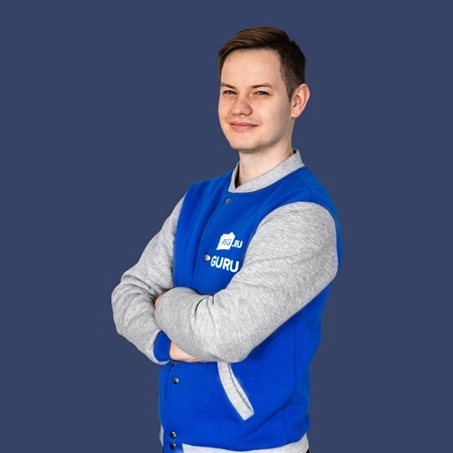 Владимир Плотников