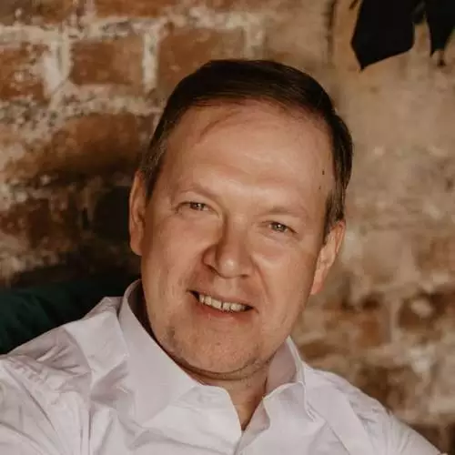 Максим Шилов