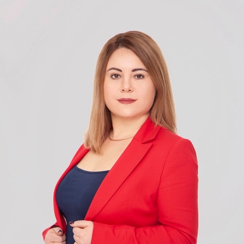 Наталья Вязигина