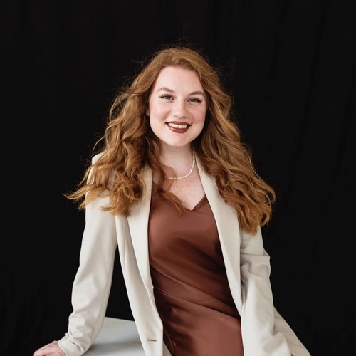 Анастасия Здорнова