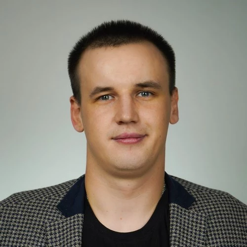 Золотухин Александр Владимирович