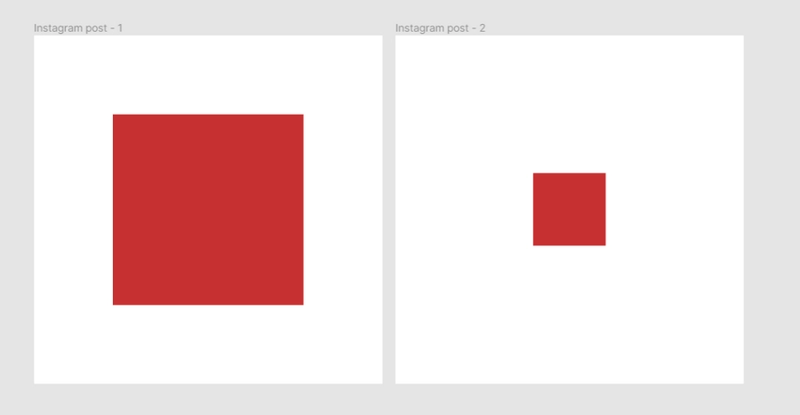 Анимация в Фигме – простое руководство