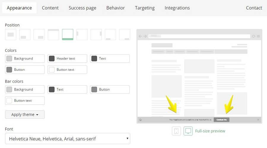 Форма для отправки email-сообщения на вашу почту Форма для отправки email-сообщения на вашу почту
