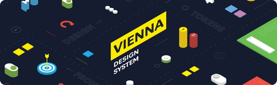 Дизайн-система «Райффайзенбанка» имеет свое имя