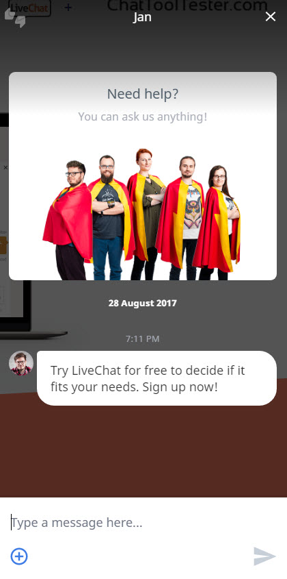 screenshot screenshot