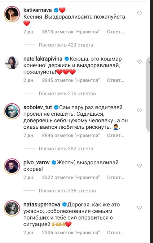 Комментарии пользователей Комментарии пользователей