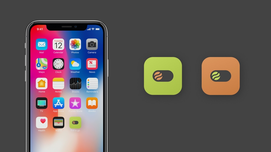 Кейс: разработка дизайна для стартапа по доставке еды