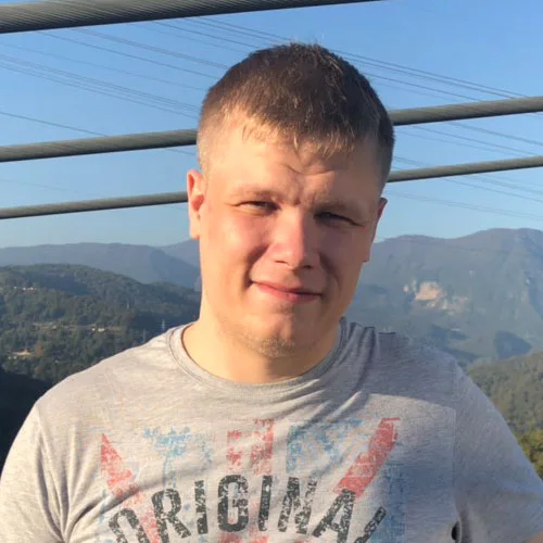 Сергей Евдокимов