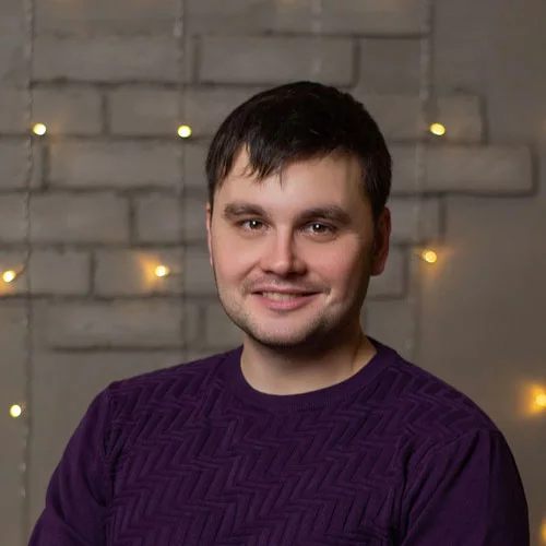 Артём Высоков