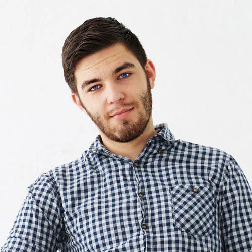 Федор Задков