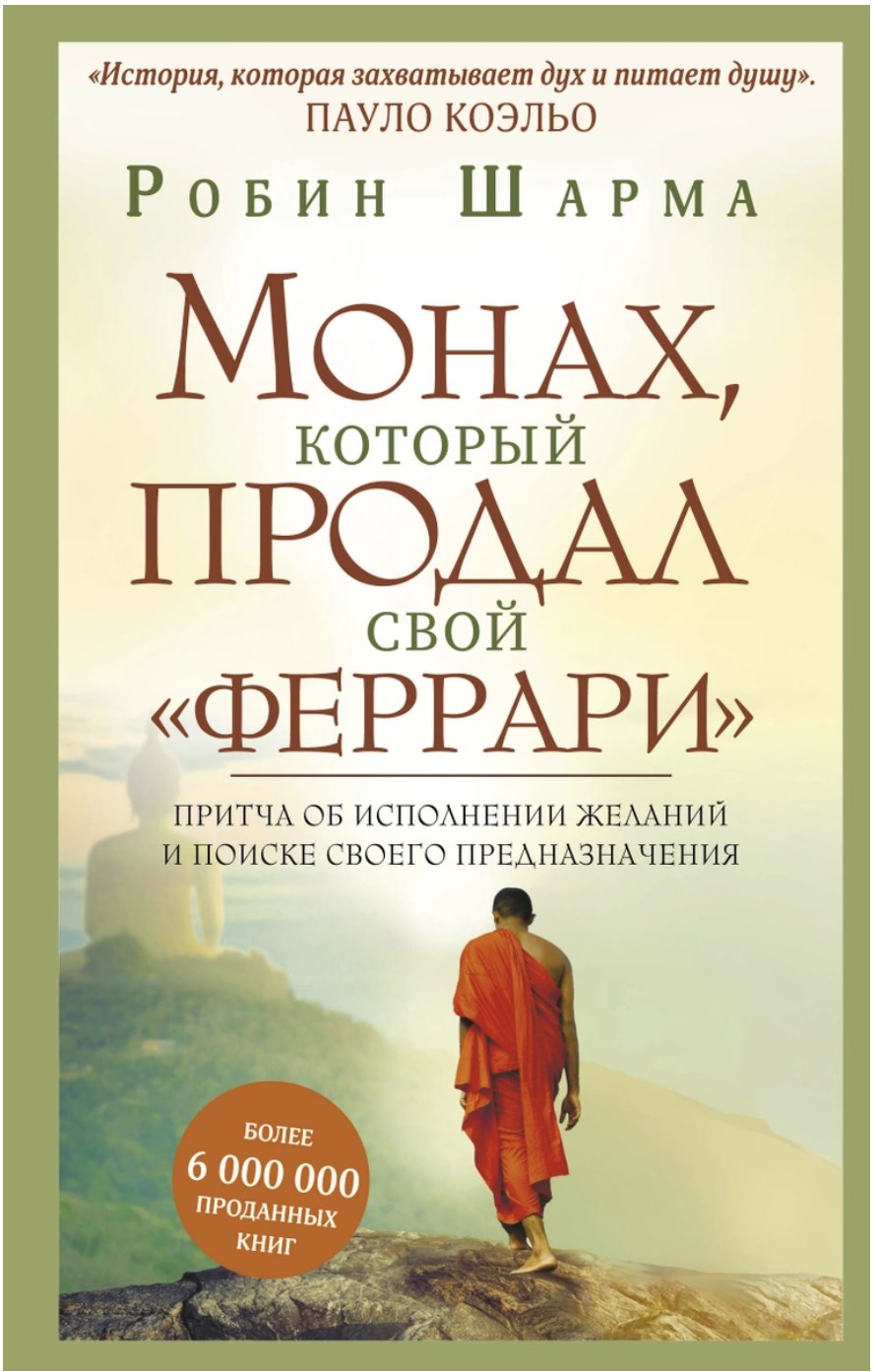 Жизненный план книга синклер