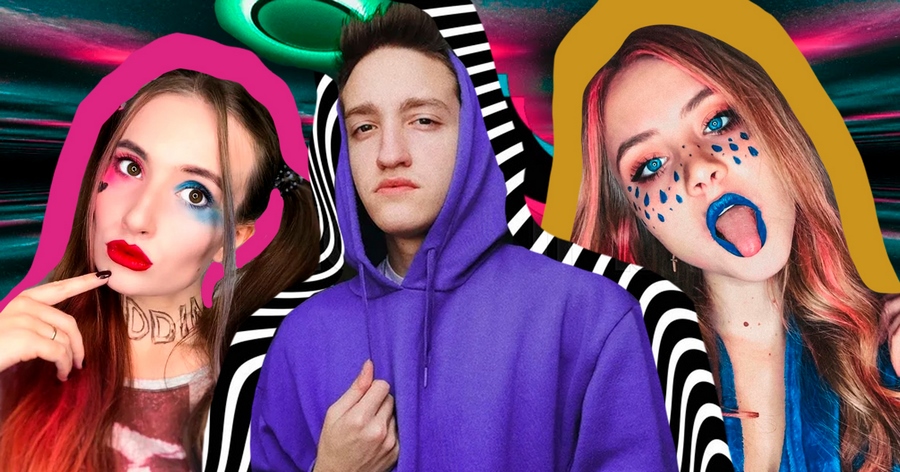 Врывайтесь в топ TikTok