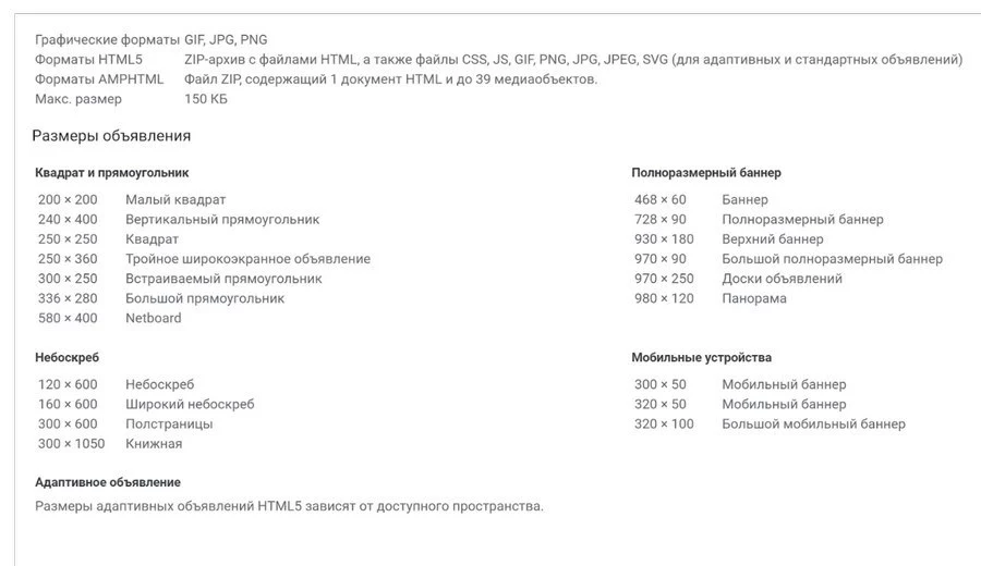 Подробное руководство по Google Рекламе для новичков: как настроить контекстную рекламу Подробное руководство по Google Рекламе для новичков: как настроить контекстную рекламу