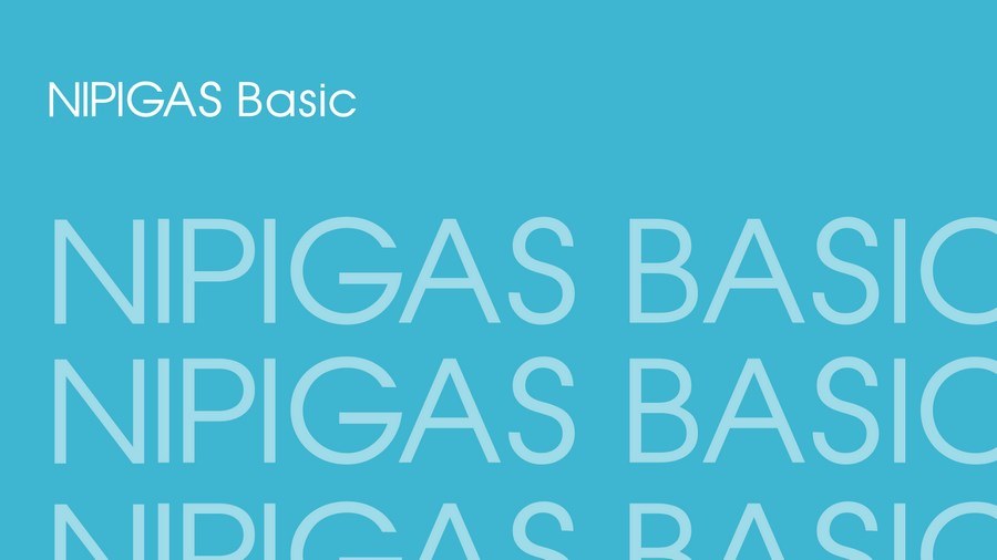 Кейс: разработка фирменного шрифта для центра управления логистикой и строительством