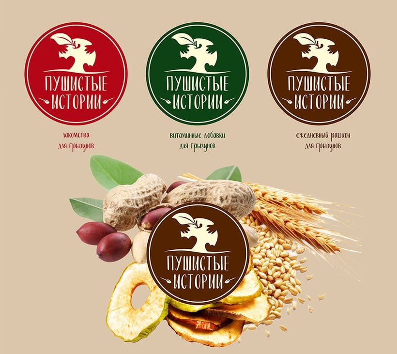 Надо же малому или новому бизнесу как-то выделяться из кучи других