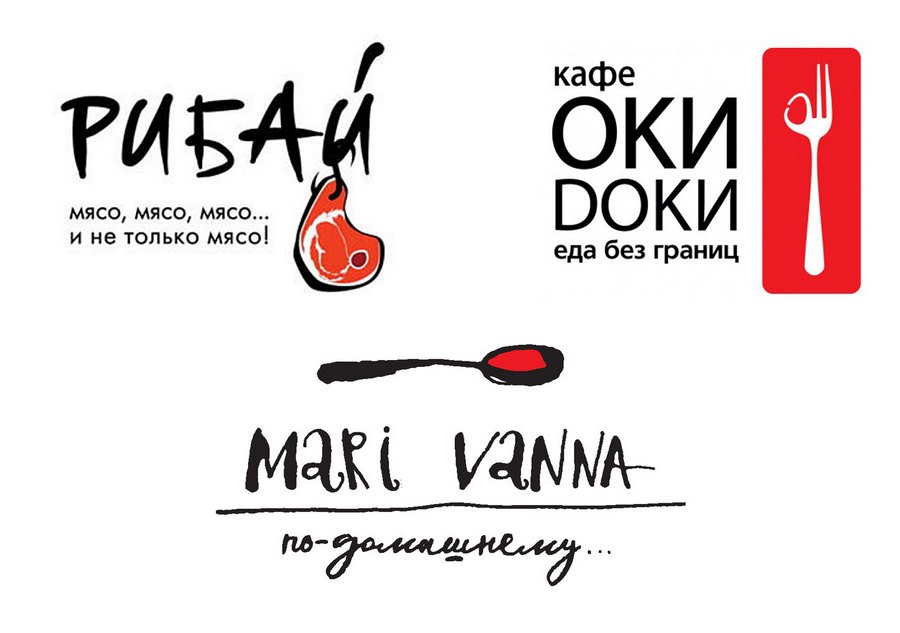 Соответственно, не так велик риск, что ваш фирменный знак совпадает с соседским