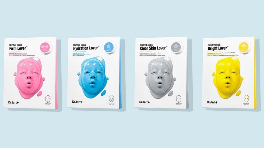 А азиатский дизайн всегда пестрый и чудаковатый