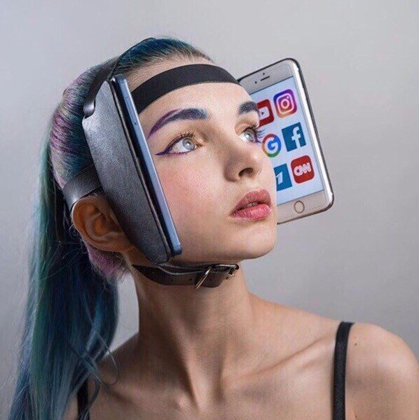 О большинстве заимствований пользователь никогда не узнает