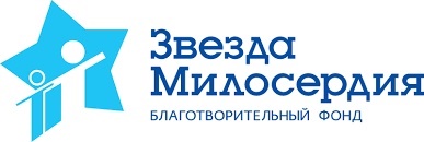 У большинства благотворительных фондов логотипы изображены на белом фоне