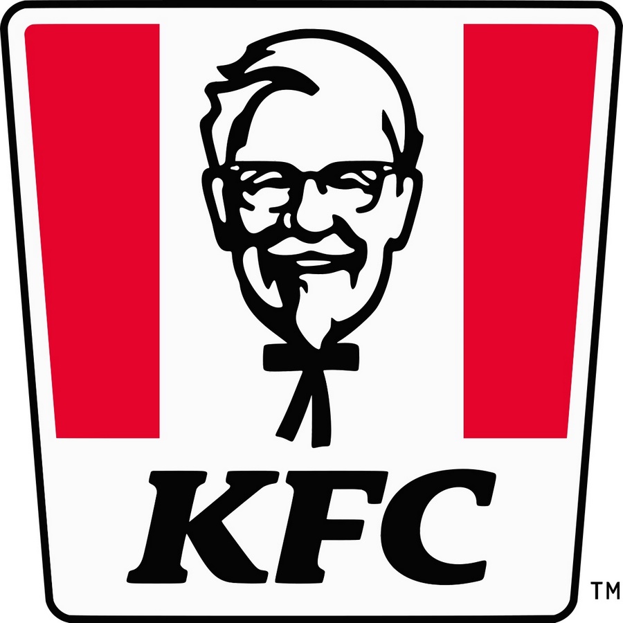 Сети фастфуда Burger King, Jack in the Box, KFC, Wendy’s