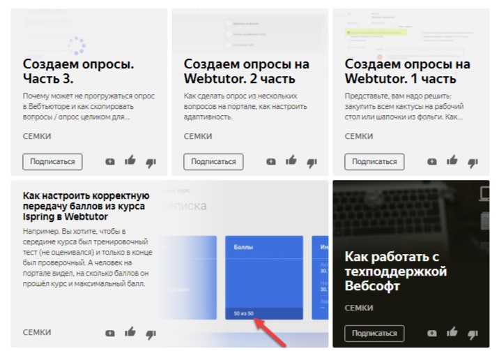 7 ошибок при продвижении в «Яндекс.Дзене»: разбираем каналы наших читателей
