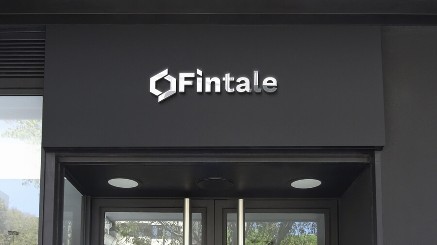 Кейс: разработка фирменного стиля для бухгалтерской компании