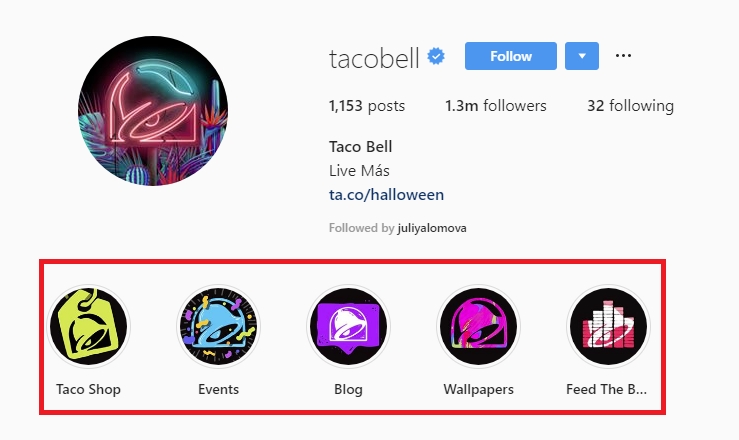 Taco Bell подобрал серию логотипов в разных цветах и формах Taco Bell подобрал серию логотипов в разных цветах и формах