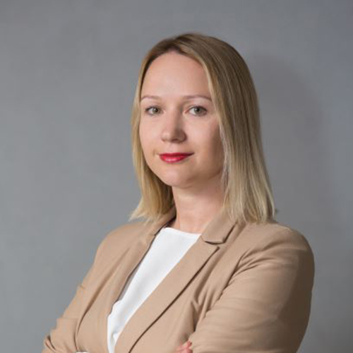 Мария Погораева