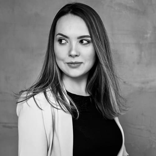 Анна Таранова