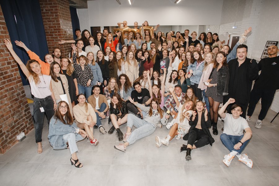 Как IT-компании строят корпоративную культуру, и зачем им это нужно Как IT-компании строят корпоративную культуру, и зачем им это нужно