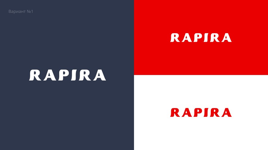 Кейс: разработка фирменного стиля для производителя бритвенных станков и лезвий