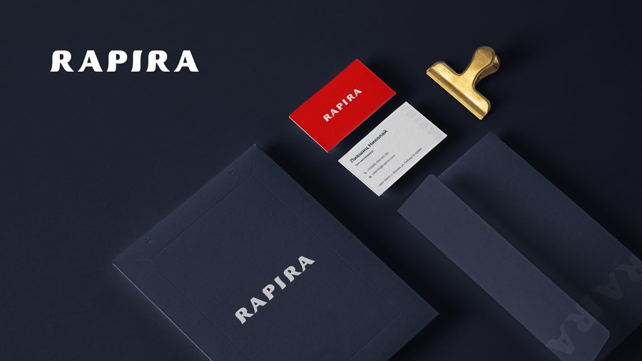 Кейс: разработка фирменного стиля для производителя бритвенных станков и лезвий