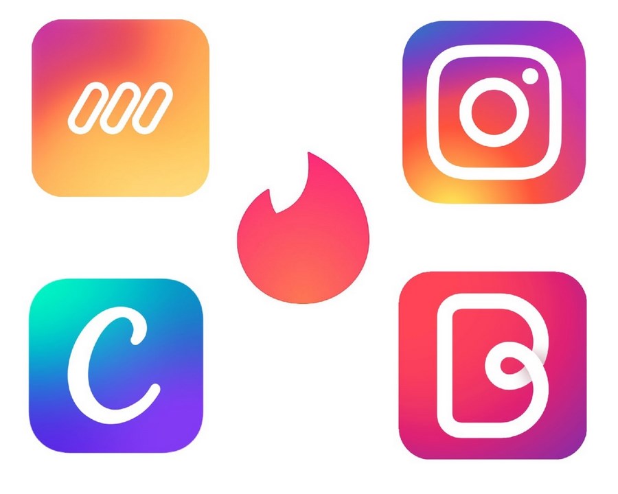 8 трендов логотипов, которые останутся надолго 8 трендов логотипов, которые останутся надолго